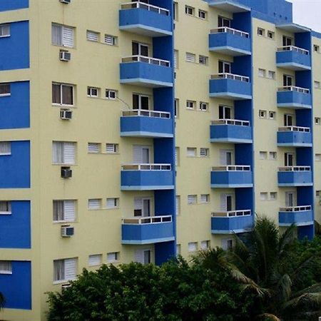 Acuazul Hotel Varadero Exterior foto